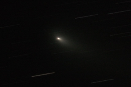 Komet 73P Schwassmann-Wachmann Fragment C - Kern