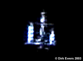 ISS 20.07.2003