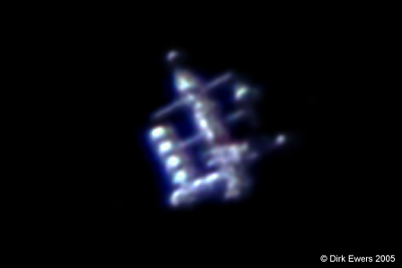 ISS 27.06.2005