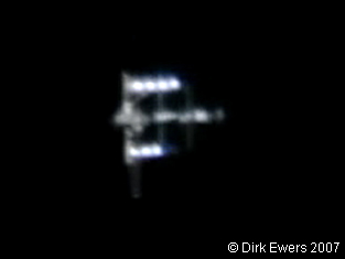 ISS 08.11.2005